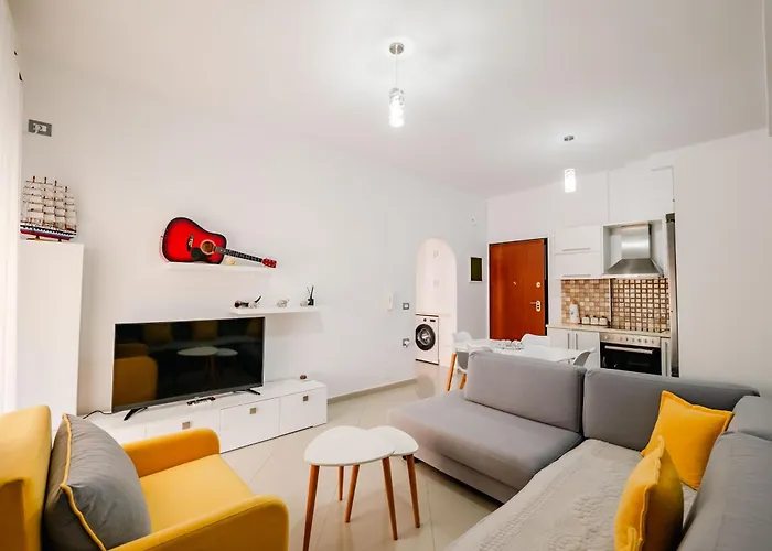 Vjola Apartment