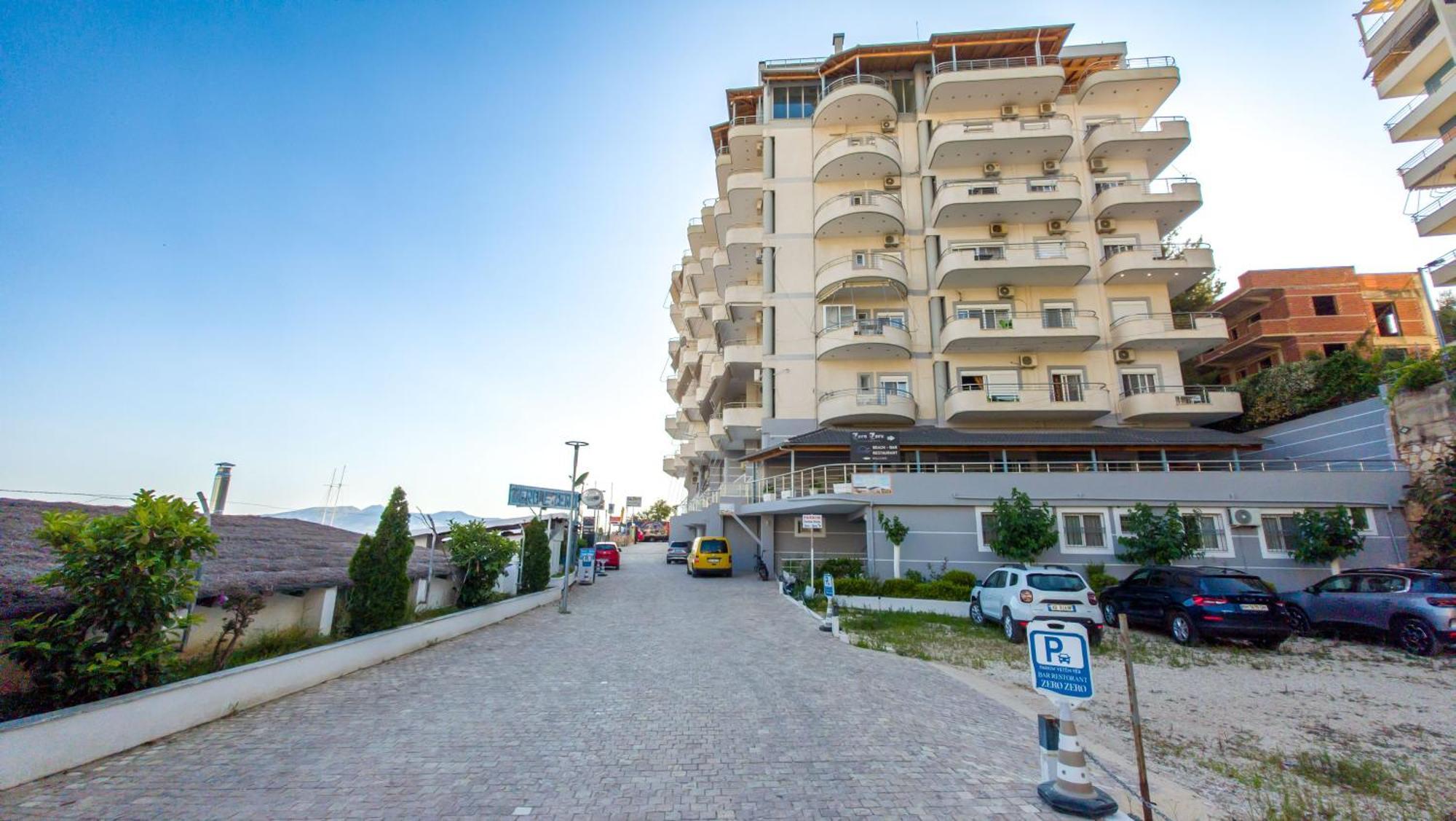 Vjola Sarande