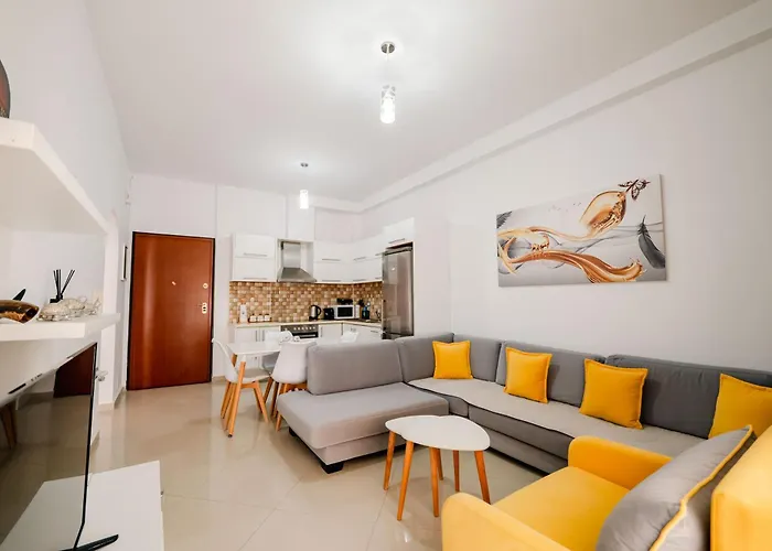 Vjola Apartment