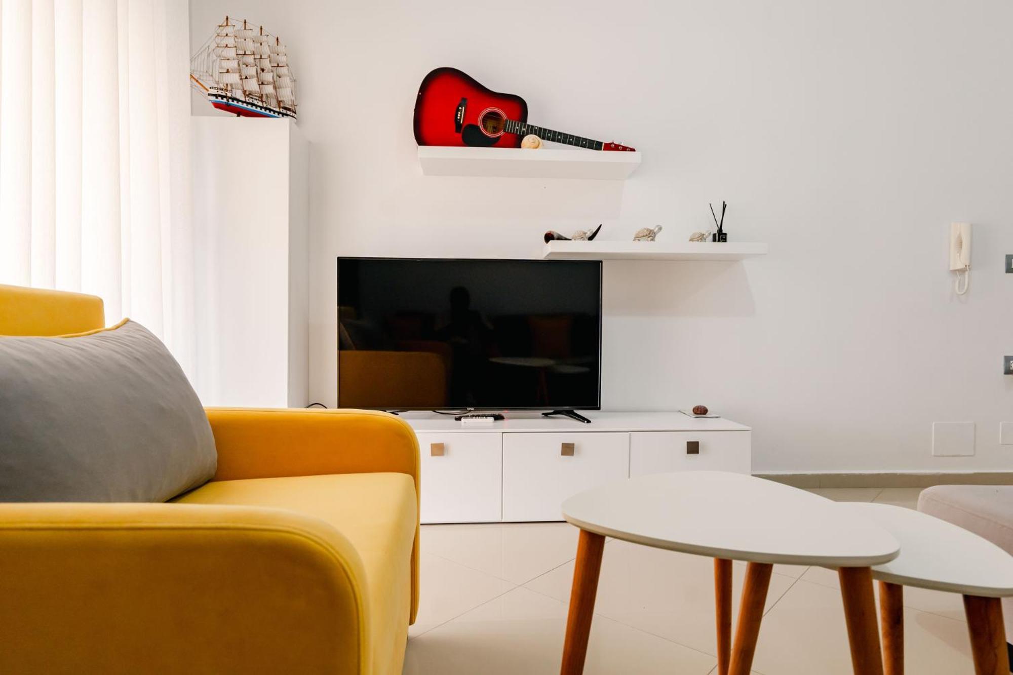 Vjola Apartament