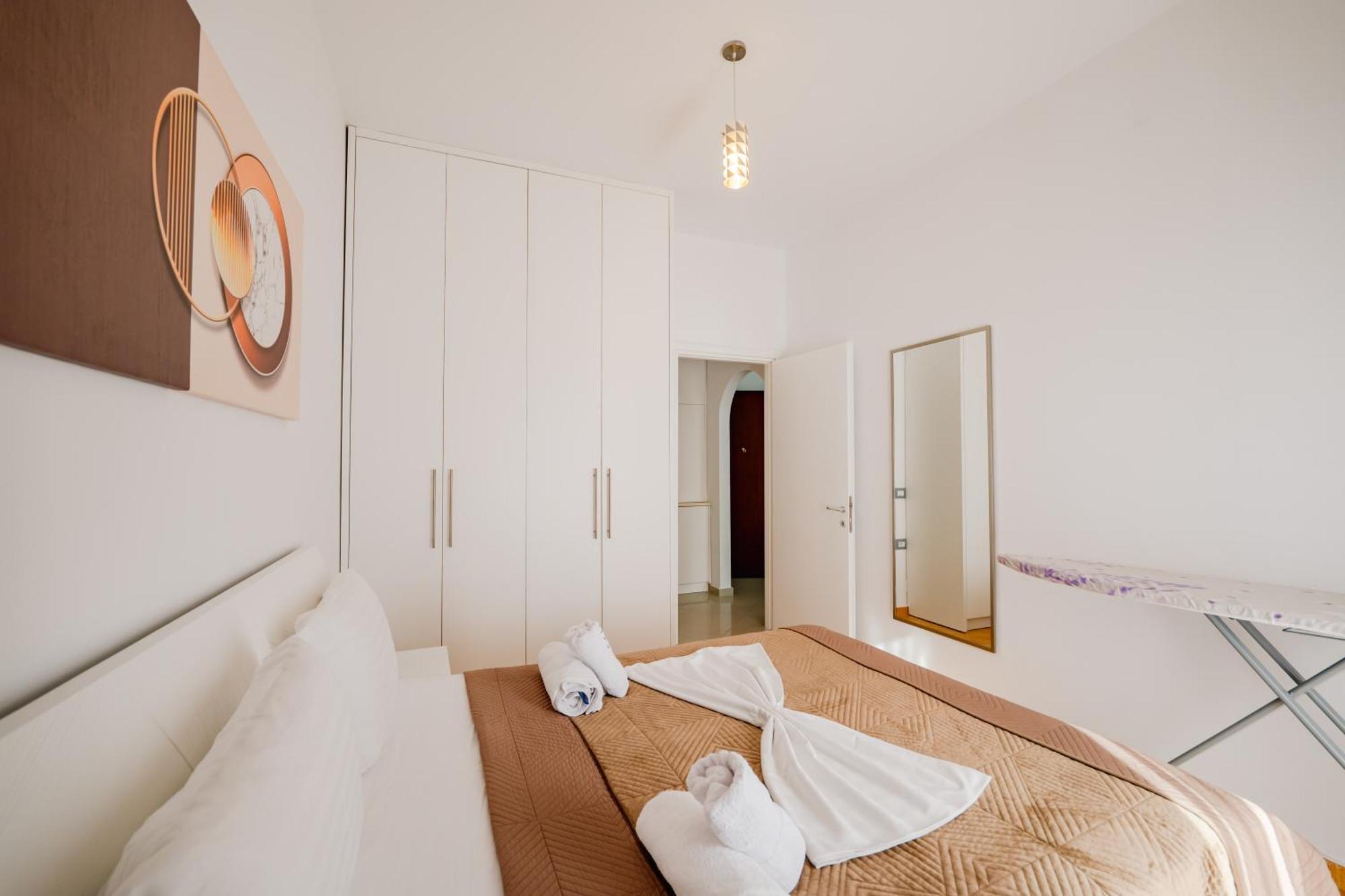 Vjola Apartament Saranda