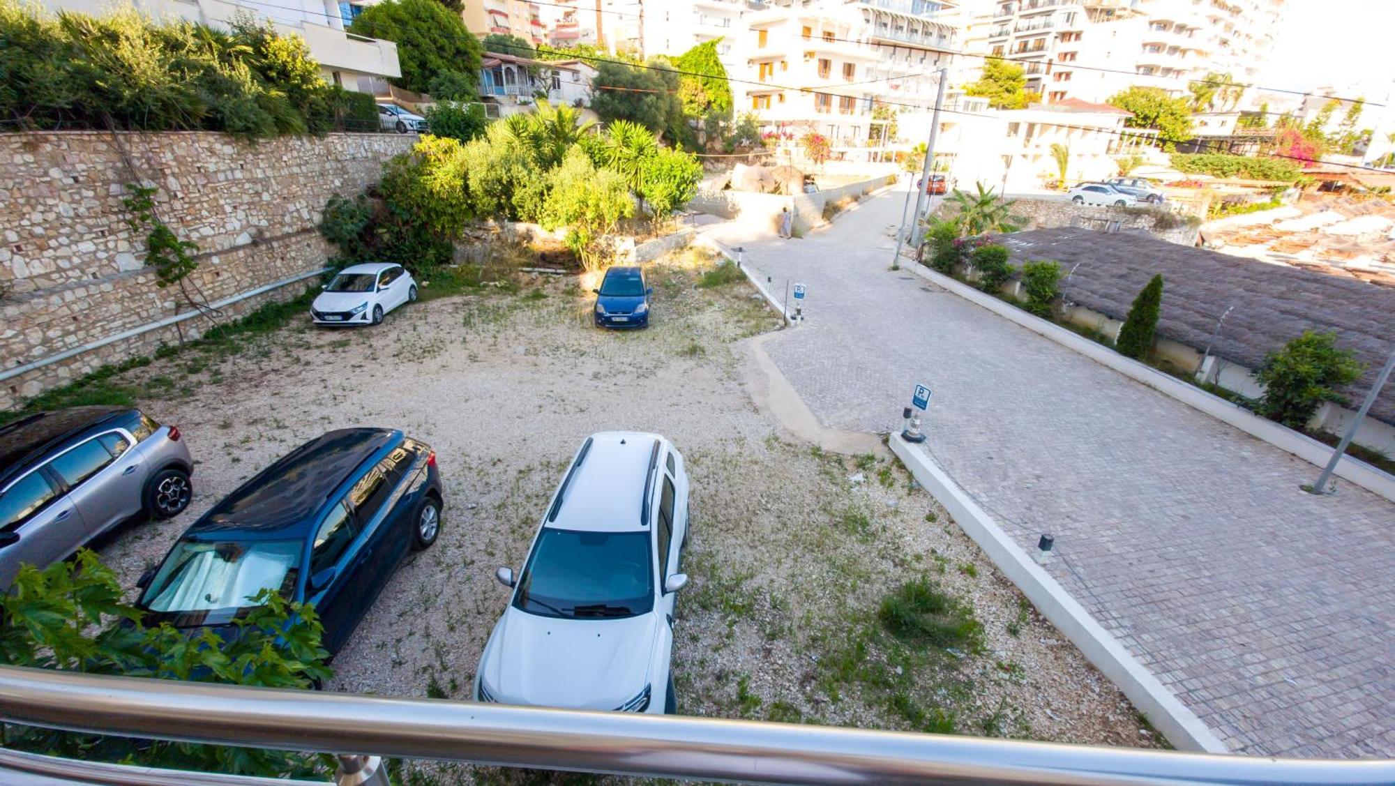 Vjola Apartament *