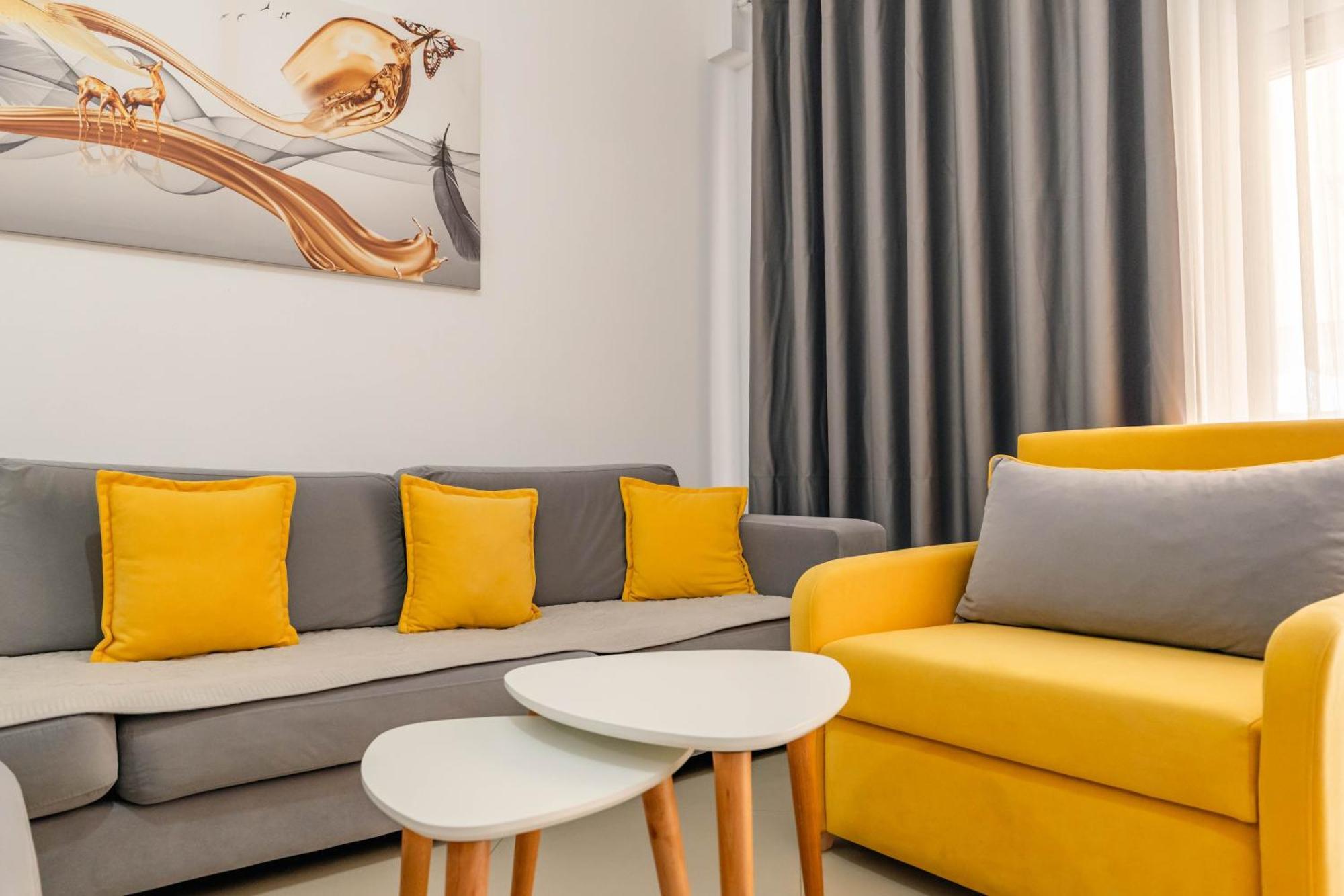 Vjola Apartament Saranda